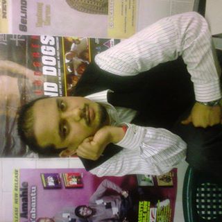 Profile Picture of Kamal Sookram (@kamal.sookram) on Facebook