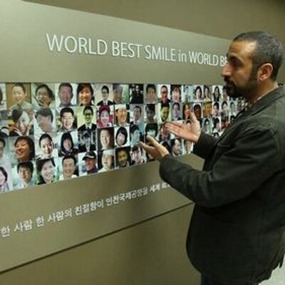 Profile Picture of Eng:ahmad Abu Ghazal (@EngAhmadghazal) on Twitter