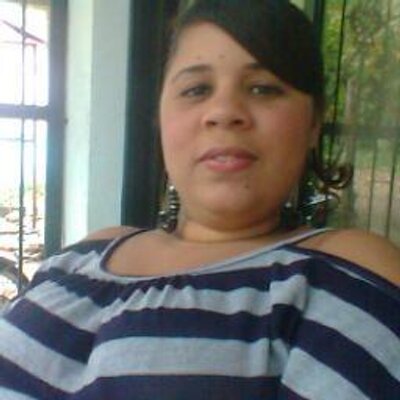 Profile Picture of ROSY ESTHER TAVAREZ (@ROUSERTH) on Twitter