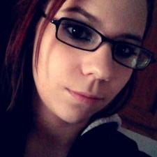Profile Picture of Cassandra Tolson (@TolsonCassandra) on Twitter