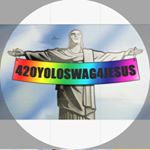 Profile Picture of Samuel Belote (@420yoloswag4jesuslol) on Instagram