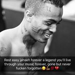 Profile Picture of Jeremiah horton (@xxpositivevibestentacion) on Instagram