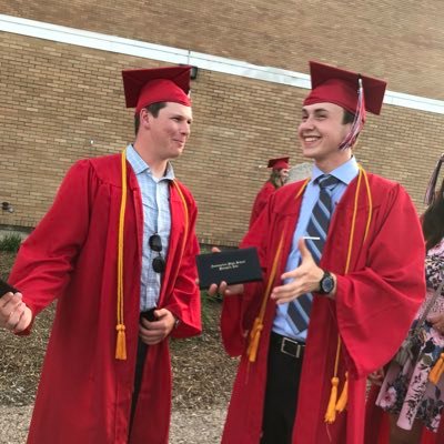 Profile Picture of Ben Kroeger (@ben_kroeger12) on Twitter