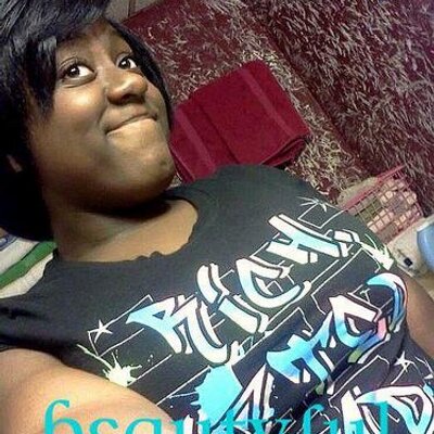 Profile Picture of Raychelle Nevels (@ray_luh) on Twitter