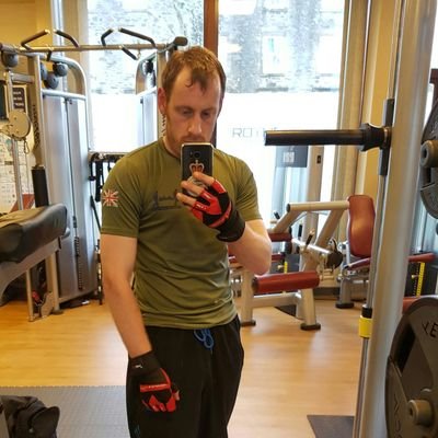 Profile Picture of Gordon Mair (@gordonmair2) on Twitter