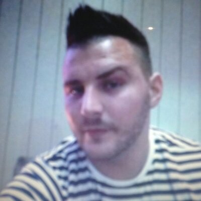 Profile Picture of Aaron Goldstone (@Goldy_aaron) on Twitter