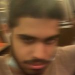 Profile Picture of Brandon Khan (@bk_buckets33) on Instagram