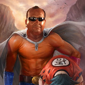 Profile Picture of Isaac Domingos (@user-cg9ub5rg4e) on Youtube