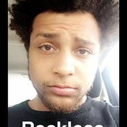 Profile Picture of Marcus Allen Pryor (@MarcusMfPryor) on Twitter