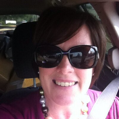 Profile Photo of Christie Fuller (@christiefuller) on Twitter