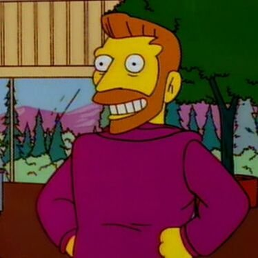 Profile Picture of Jud (@JoelNicholson6) on Twitter