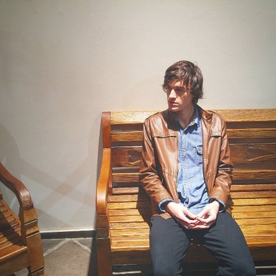 Profile Picture of Cleber Szczepanik (@Cleber_panik) on Twitter