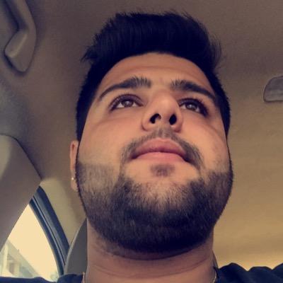 Profile Picture of Kunal Chadha (@kunal_chadha1) on Twitter