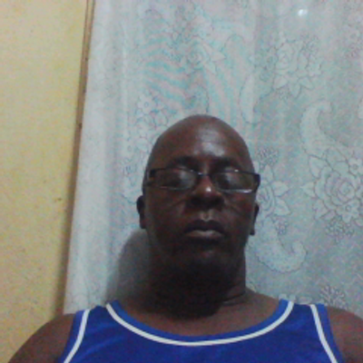 Profile Picture of Newland Kenneth (@NeweKenneth) on Twitter