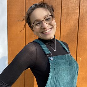 Profile Picture of Trinity Oliver (@trinityoliver3) on Pinterest