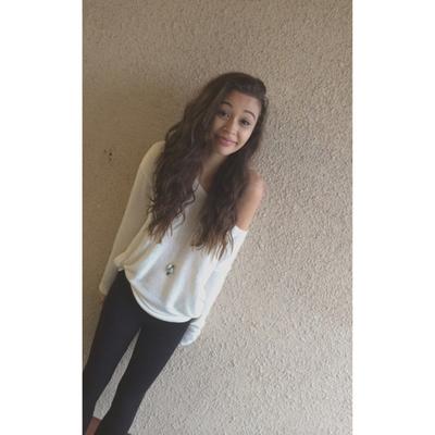 Profile Picture of Kendra_Berndt (@Kendra_1771) on Twitter