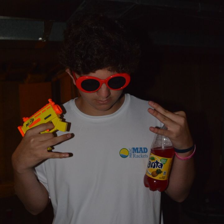 Profile Picture of maxwell thompson (@maxwellthompson42) on Tiktok
