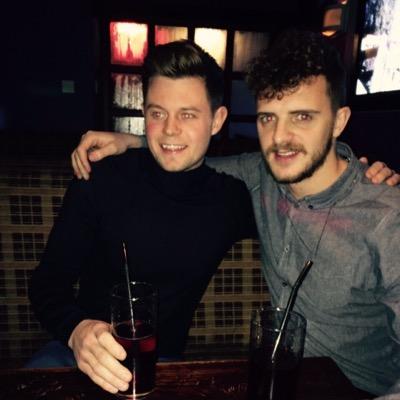 Profile Picture of Luke Samples (@lugs0019) on Twitter