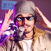 Profile Picture of Usama Saif (@UsamaSaifofficial) on Youtube