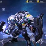 Profile Picture of adam sirhan (@smartboy_legend) on Instagram