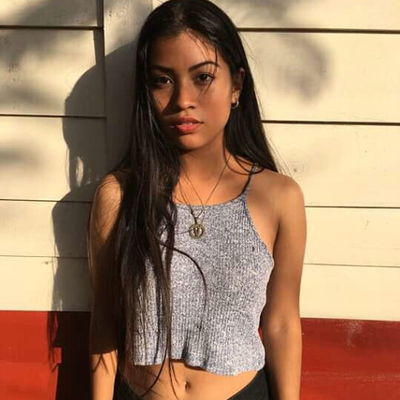 Profile Picture of Victoria Borrego (@VictoriaBorre13) on Twitter