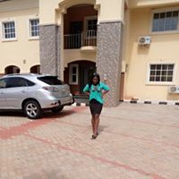 Profile Picture of Rachael Paul (@rachael-paul-20) on Quora