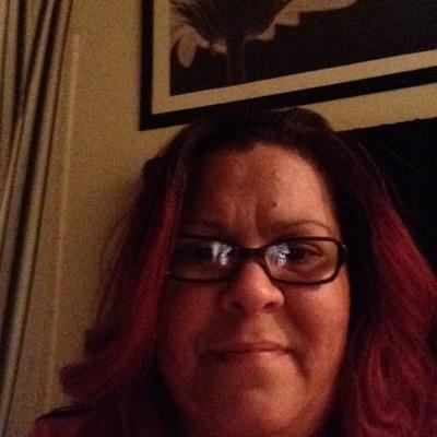 Profile Picture of Elizabeth Easter (@easter_ricanliz) on Twitter