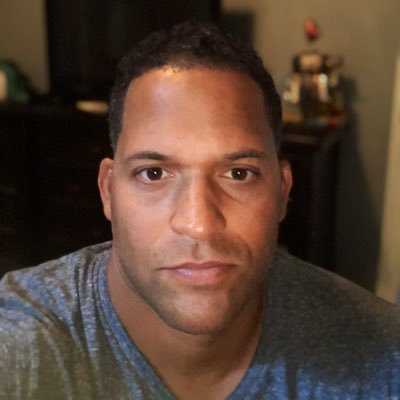 Profile Picture of Dustin Luckie (@dluck50) on Twitter