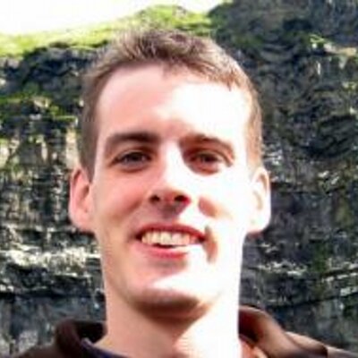 Profile Picture of Andrew Harp (@andrewharp) on Twitter
