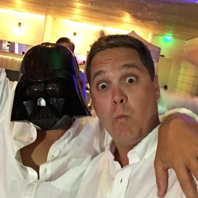 Profile Picture of Jesse McGill (@jmcgil27) on Twitter