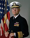 Profile Picture of William F. McCauley - Wikipediaon Wikipedia