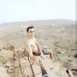 Profile Picture of Michael Perkovich (@mike_perkovich) on Instagram