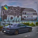 Profile Photo of Jack Phillips JDM (@jackphillipsjdm) on Instagram