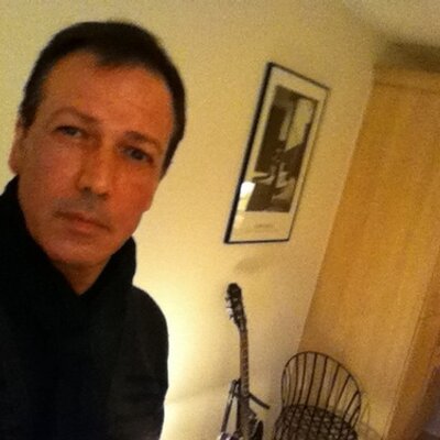 Profile Picture of Chris Tuff (@CBWT) on Twitter