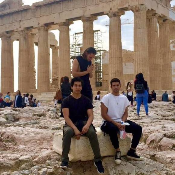 Profile Picture of Alex Quezada-rosales (@diamondhound) on Poshmark