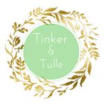 Profile Picture of Sarah McRoberts (@tinker_and_tulle) on Instagram