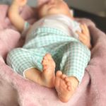 Profile Picture of Michaela Davis (@slumberbabies) on Instagram