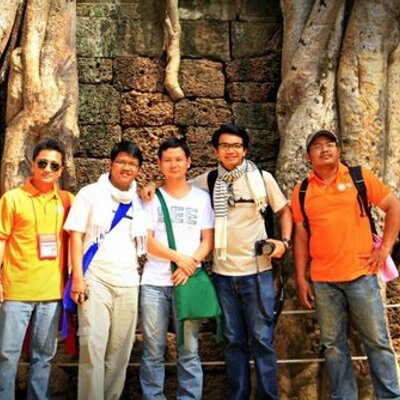 Profile Picture of Lawrence K.Shing (@Lawrenceshing) on Twitter