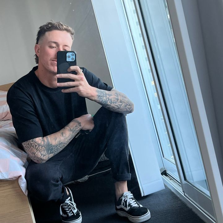 Profile Picture of Todd Sutton (@todd_sutton) on Tiktok