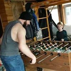 Profile Picture of Shane Major (@shane.major.963) on Myspace
