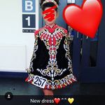 Profile Picture of Catherine👑🏆❤️ (@catherine.irish.dancesx) on Instagram