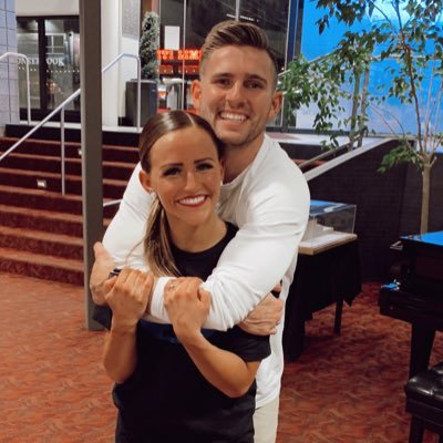 Profile Picture of Ben Swenson (@bjswens) on Twitter