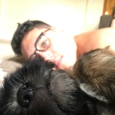 Profile Picture of Ian Vaz Machado (@IanVazmachado2) on Twitter