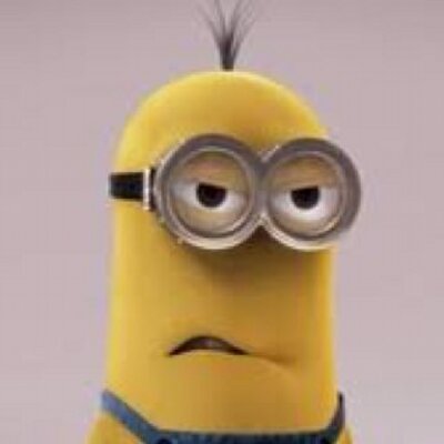 Profile Picture of Mark The Minion (@armoleigh) on Twitter