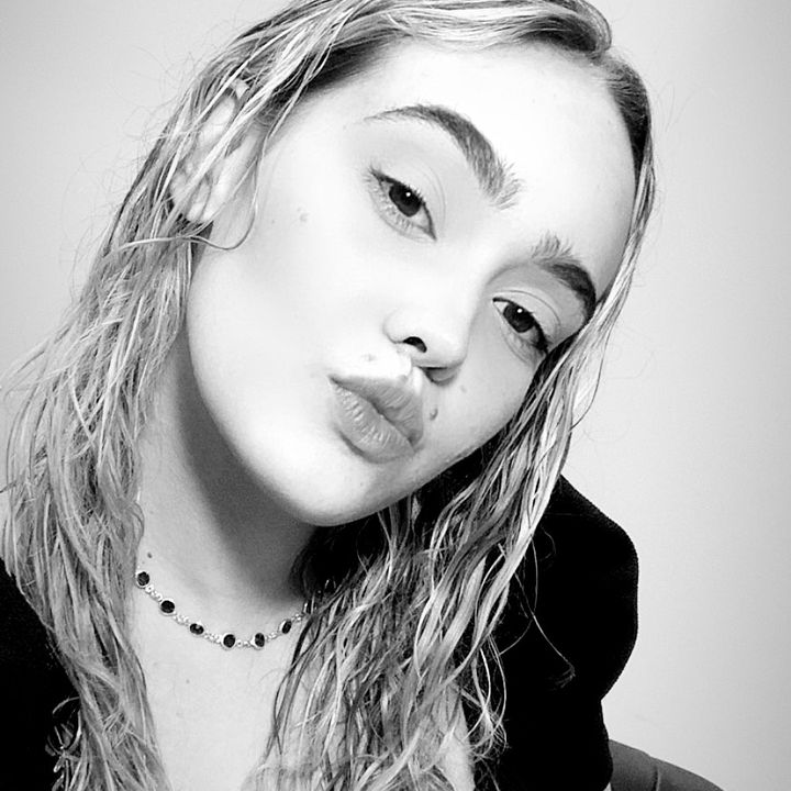 Profile Picture of lari baranzelli (@laribaranzelli1) on Tiktok