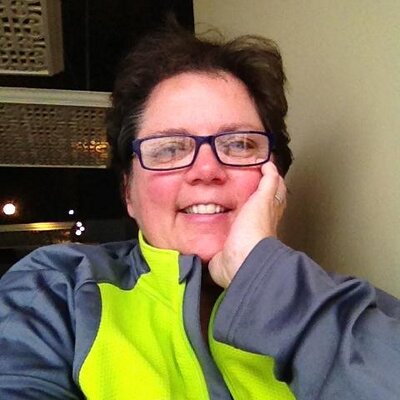 Profile Picture of Deborah Cottrell (@Debster2211) on Twitter