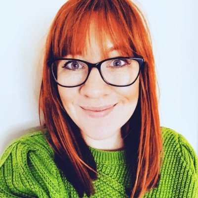 Profile Picture of LoriHughes (@LoriHughes1987) on Twitter