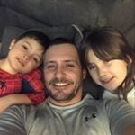 Profile Picture of Bradley Allen (@thelittleallenfamily) on Instagram