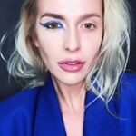 Profile Picture of Małgorzata Małachowska 💄 (@lines_shadows) on Instagram