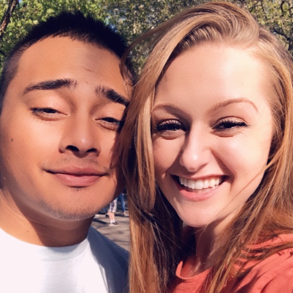 Profile Picture of Erika Anglesey (@erika_anglesey) on Poshmark